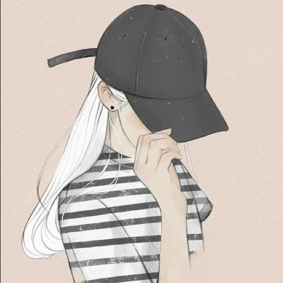 Meet your Posher, Rissa - Picture 1 of 1